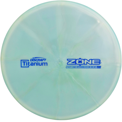 Titanium Zone