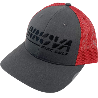 Burst Low-Pro Snapback