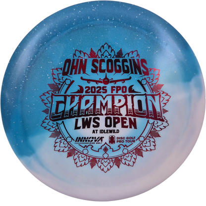 Duo Destroyer Ohn Scoggins Commemorative Edition '25