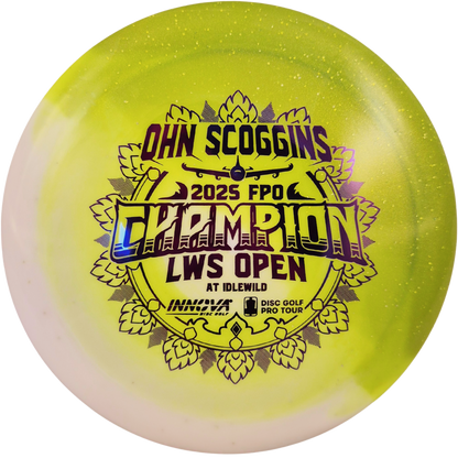 Duo Destroyer Ohn Scoggins Commemorative Edition '25
