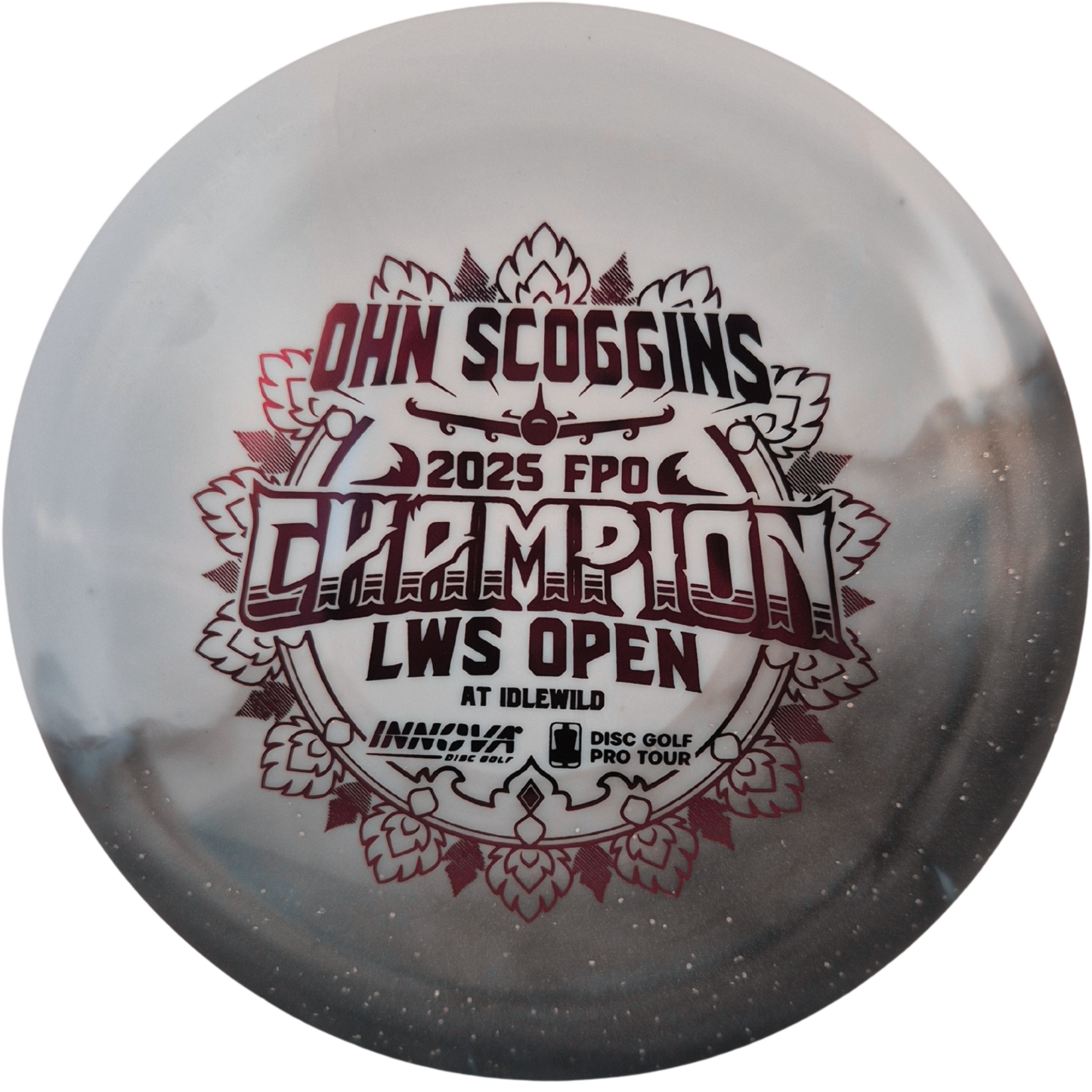 Duo Destroyer Ohn Scoggins Commemorative Edition '25