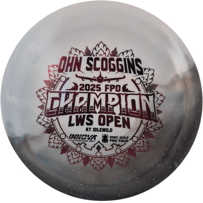 Duo Destroyer Ohn Scoggins Commemorative Edition '25