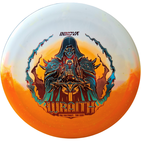 Duo Wraith Philo Brathwaite TS'26