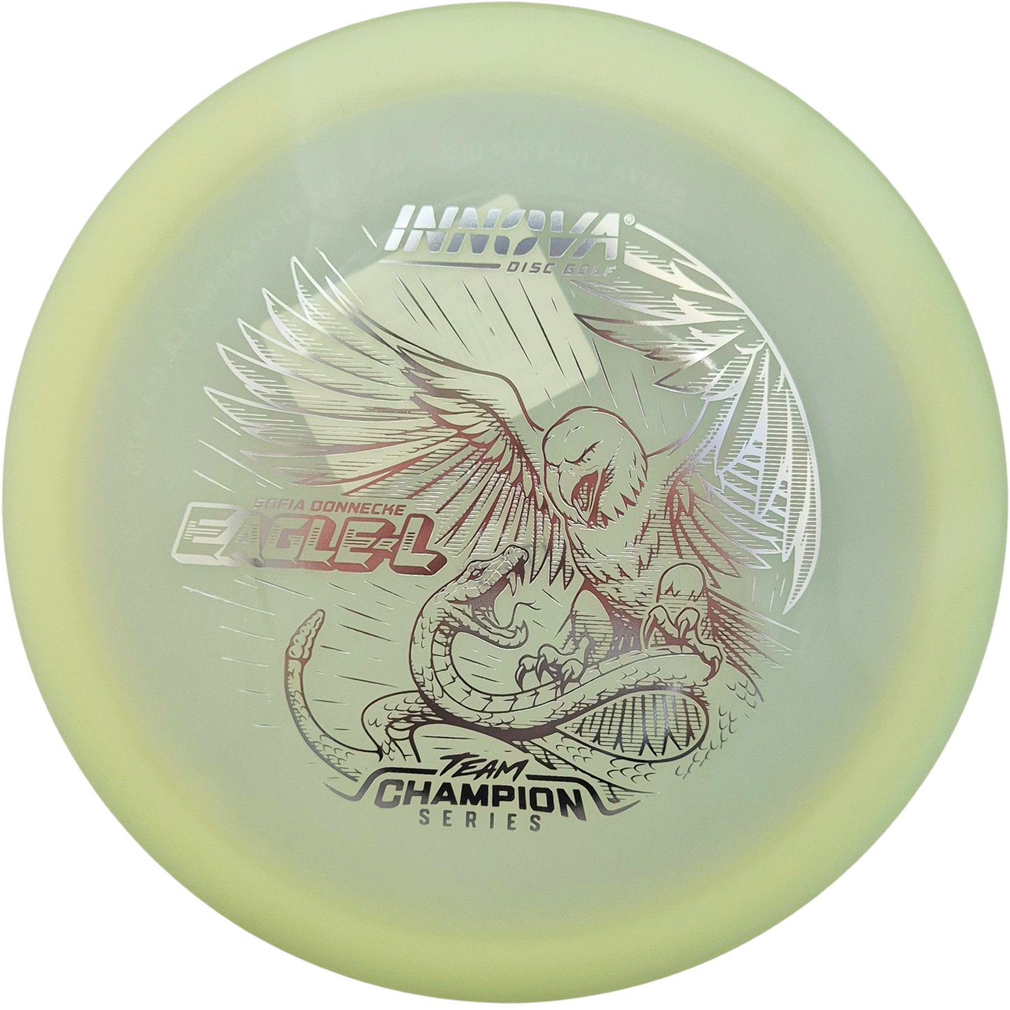 Proto Glow Champion Eagle-L Sofia Donnecke Tour Series'26