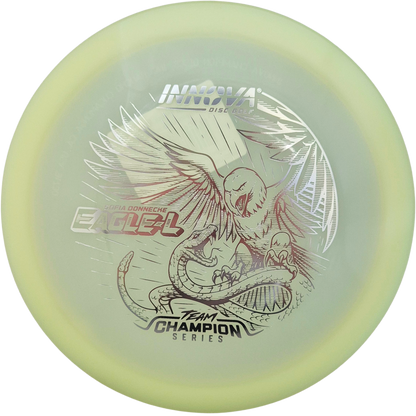 Proto Glow Champion Eagle-L Sofia Donnecke Tour Series'26