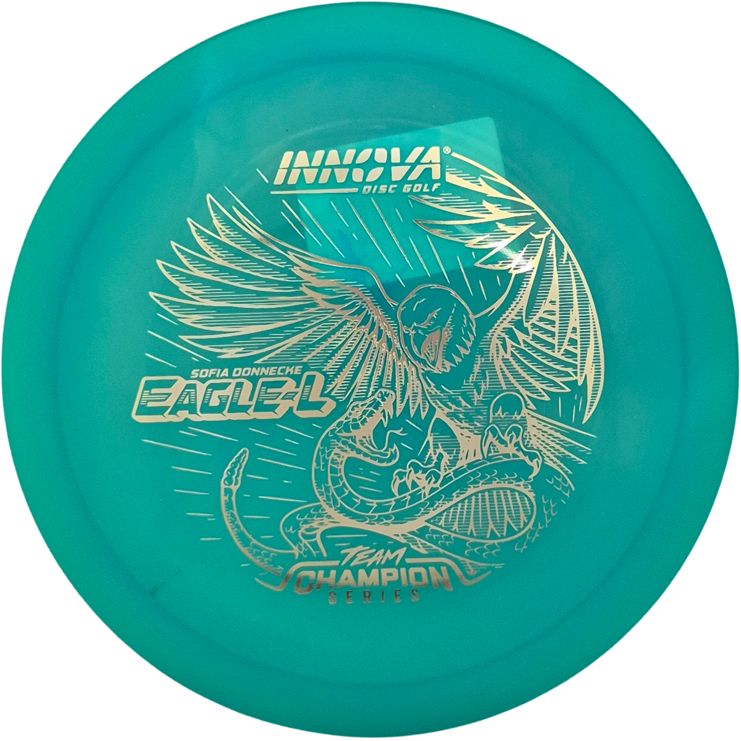 Proto Glow Champion Eagle-L Sofia Donnecke Tour Series'26