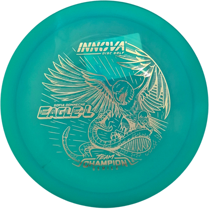 Proto Glow Champion Eagle-L Sofia Donnecke Tour Series'26