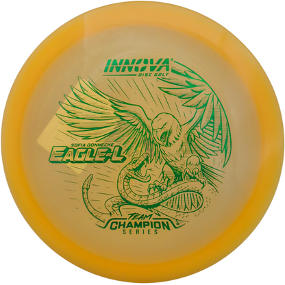 Proto Glow Champion Eagle-L Sofia Donnecke Tour Series'26