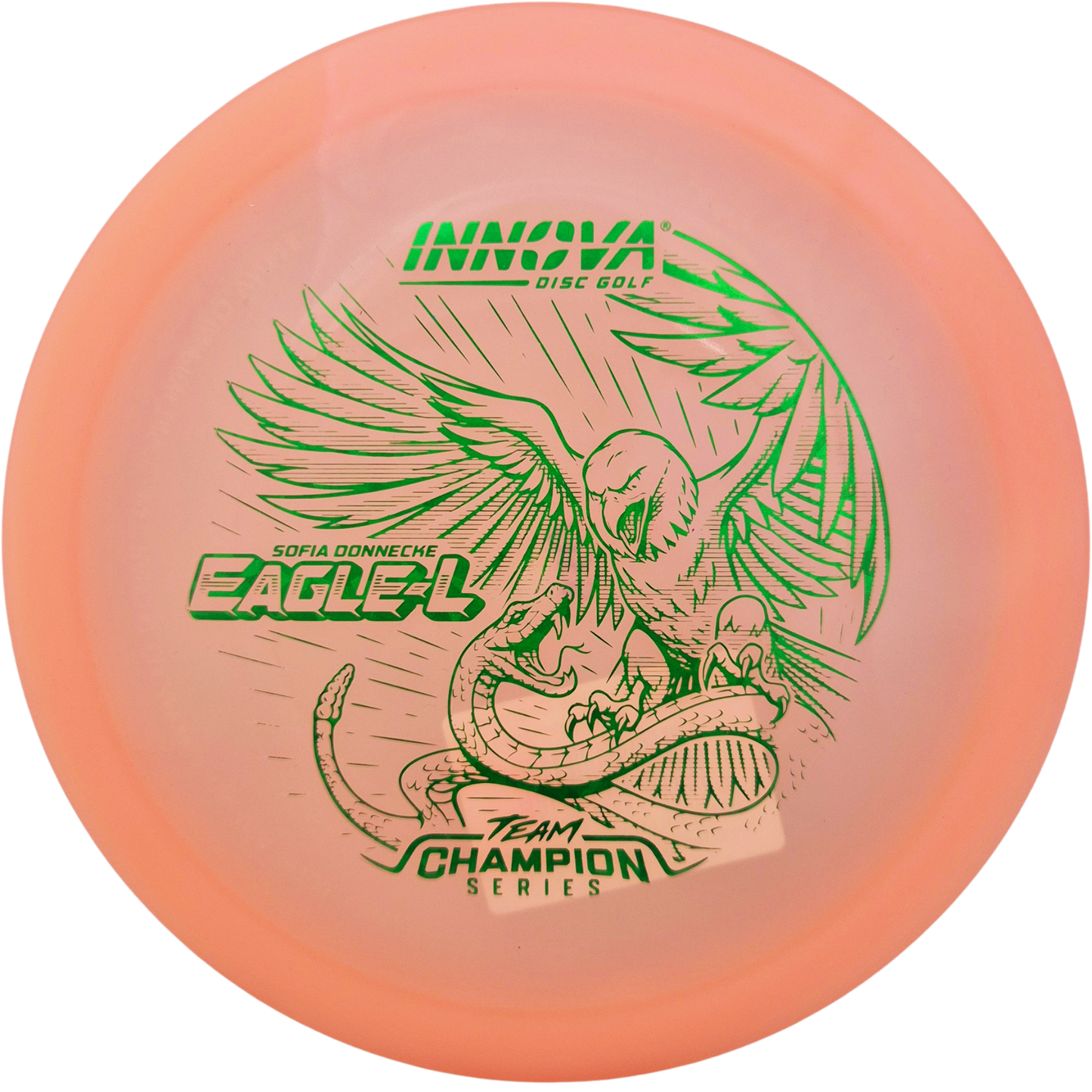Proto Glow Champion Eagle-L Sofia Donnecke Tour Series'26