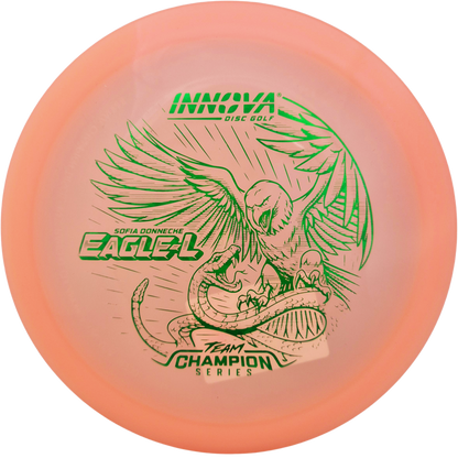 Proto Glow Champion Eagle-L Sofia Donnecke Tour Series'26