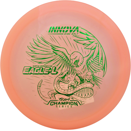 Proto Glow Champion Eagle-L Sofia Donnecke Tour Series'26