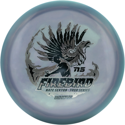 Proto Glow Champion Firebird Nate Sexton TS'26