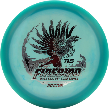 Proto Glow Champion Firebird Nate Sexton TS'26