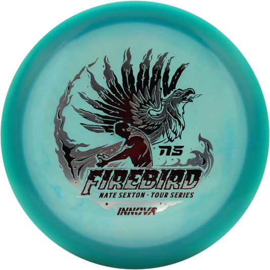 Proto Glow Champion Firebird Nate Sexton TS'26