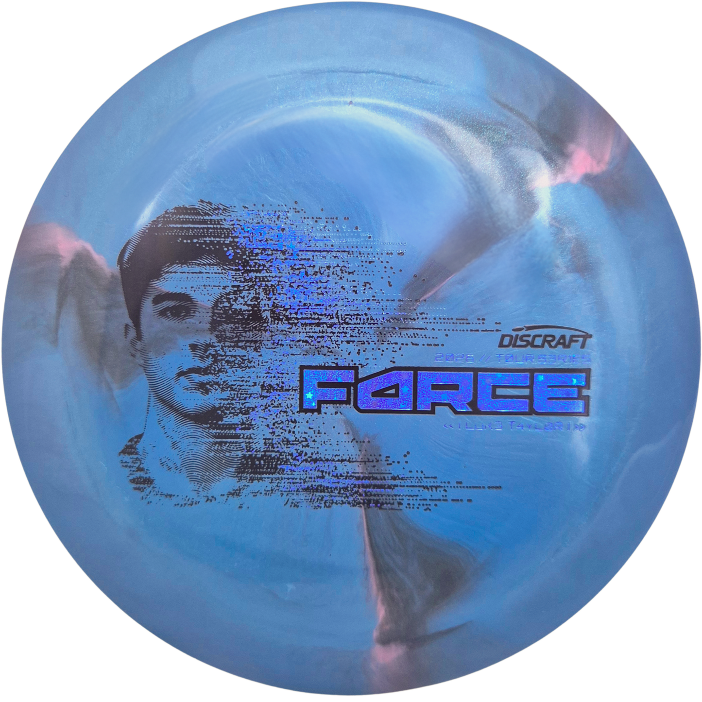 Force Lukas Taylor TS'26