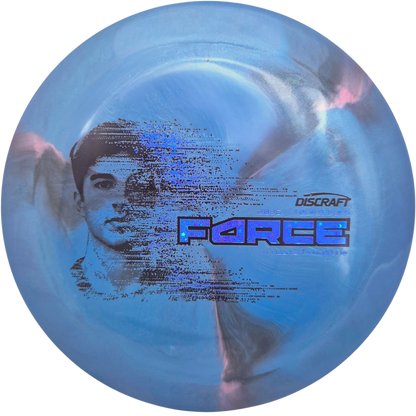 Force Lukas Taylor TS'26