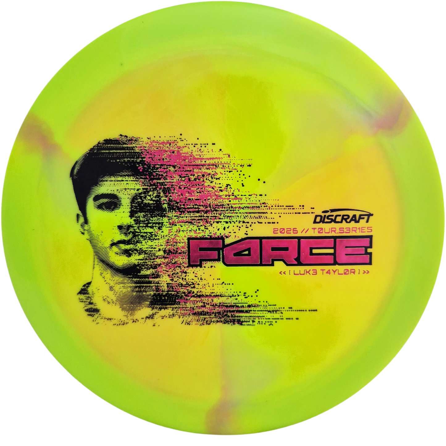 Force Lukas Taylor TS'26