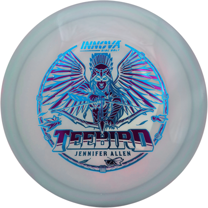 Proto Glow Champion Teebird Jen Allen Tour Series'26
