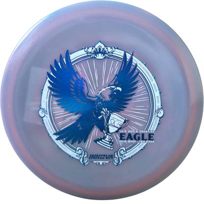 Proto Glow Champion Eagle Gregg Barsby TS'26