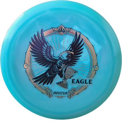 Proto Glow Champion Eagle Gregg Barsby TS'26