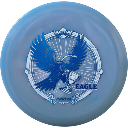 Proto Glow Champion Eagle Gregg Barsby TS'26