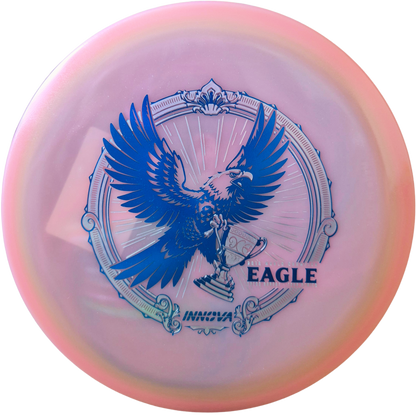 Proto Glow Champion Eagle Gregg Barsby TS'26