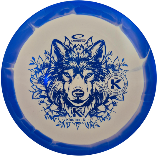 Grand Orbit Grace - Kristin Latt 2025 Team Series