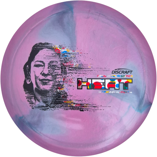 Heat Hannah Huynh TS'26