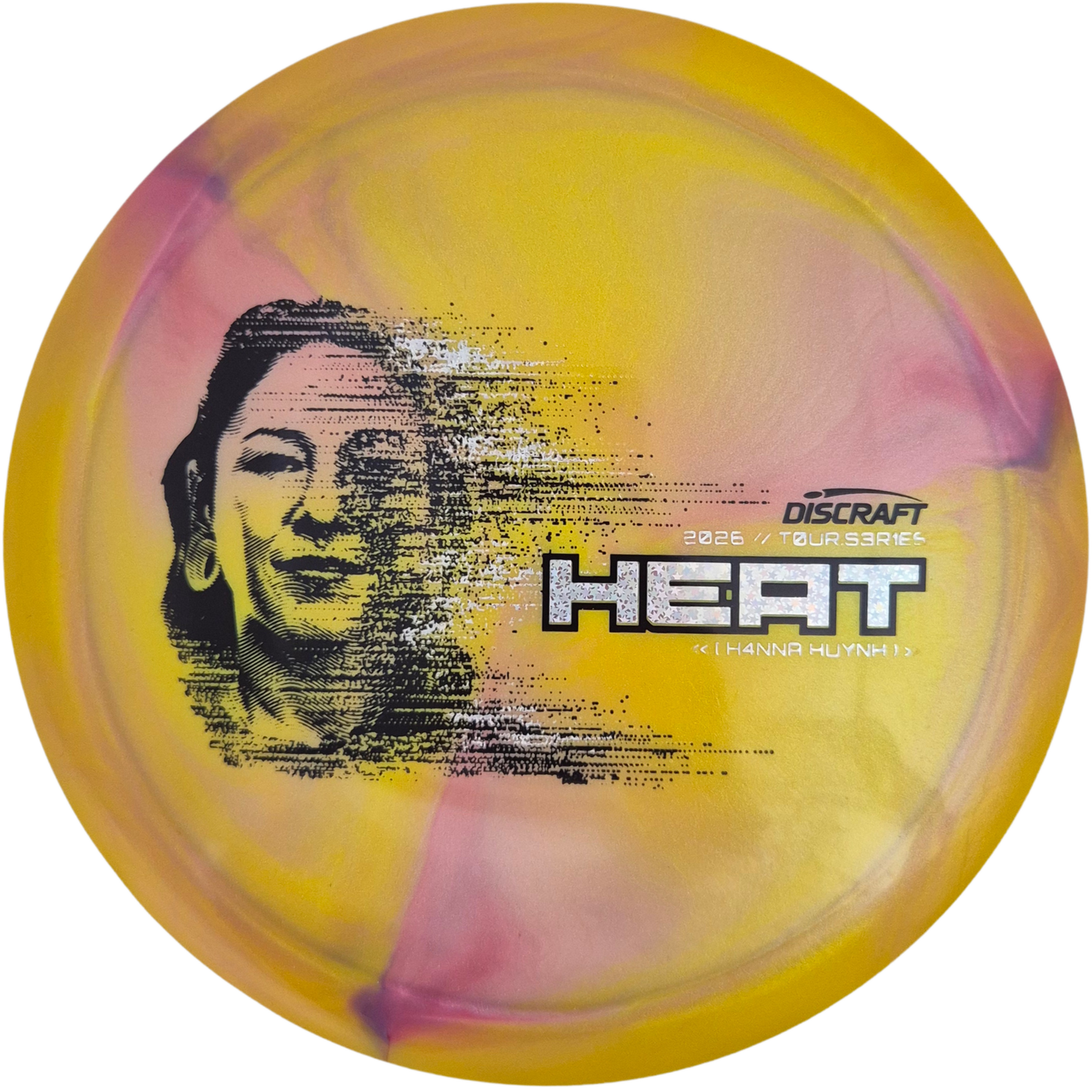Heat Hannah Huynh TS'26