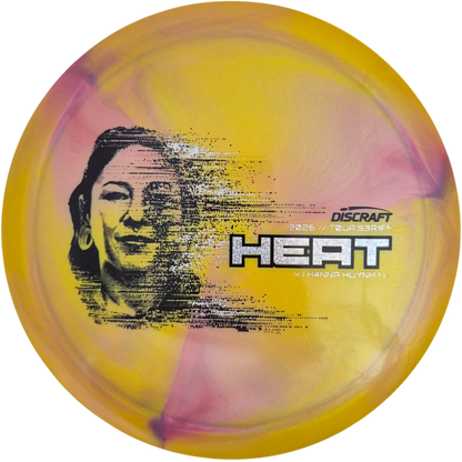 Heat Hannah Huynh TS'26