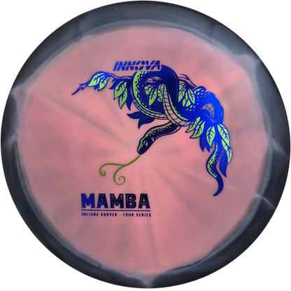Proto Glow Halo Star Mamba Juliana Korver TS'26