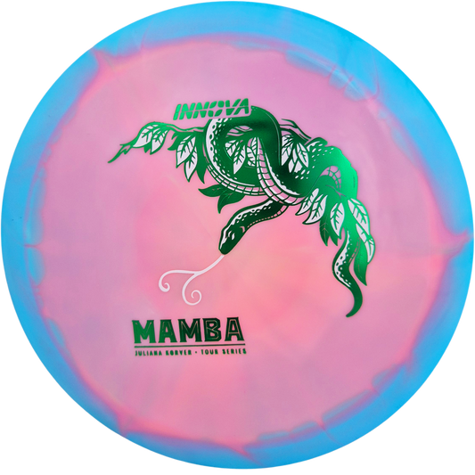 Proto Glow Halo Star Mamba Juliana Korver Tour Series'26