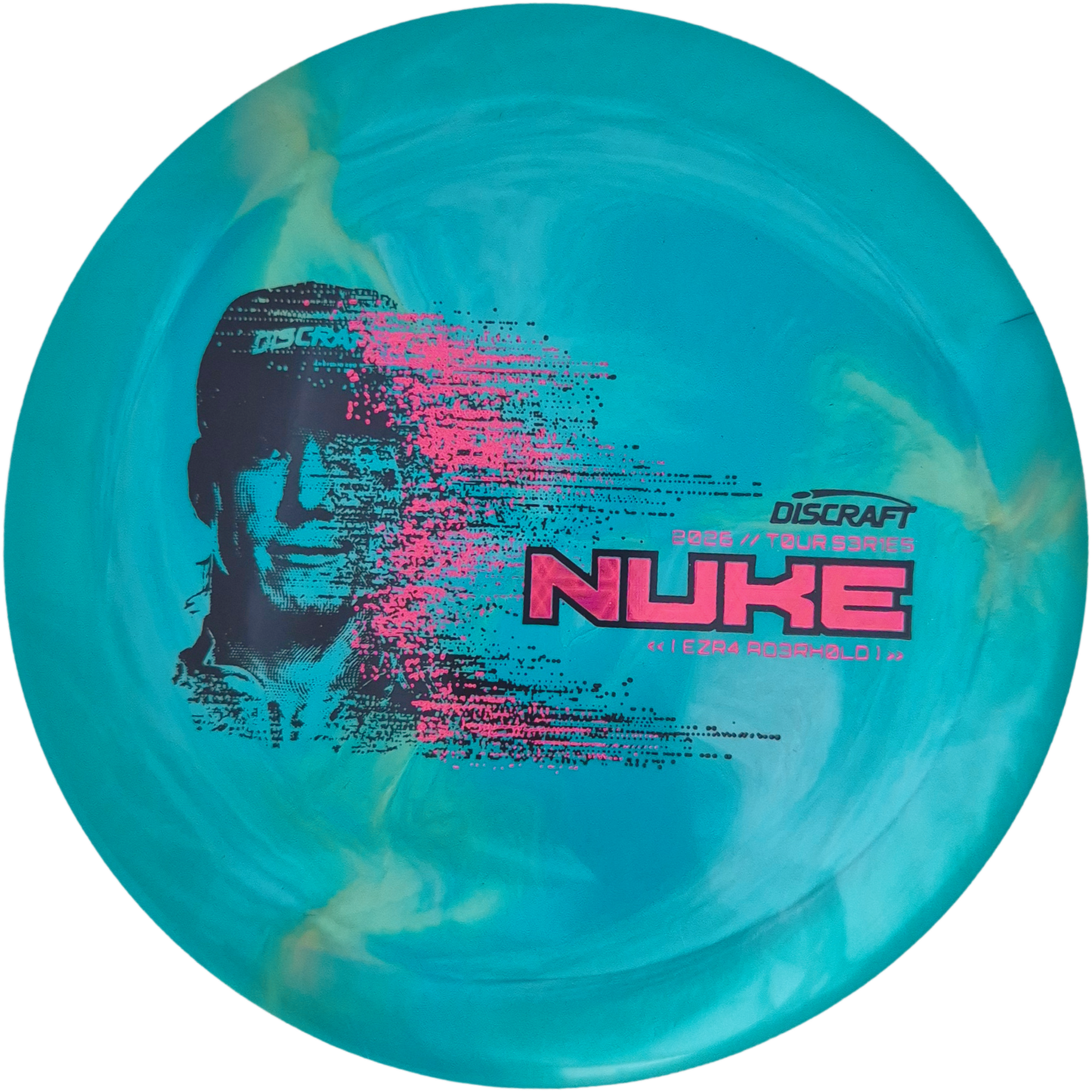 Nuke Ezra Aderhold TS'26