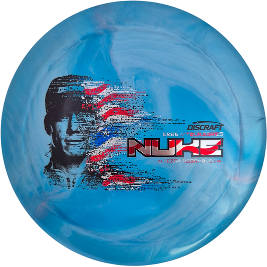 Nuke Ezra Aderhold TS'26