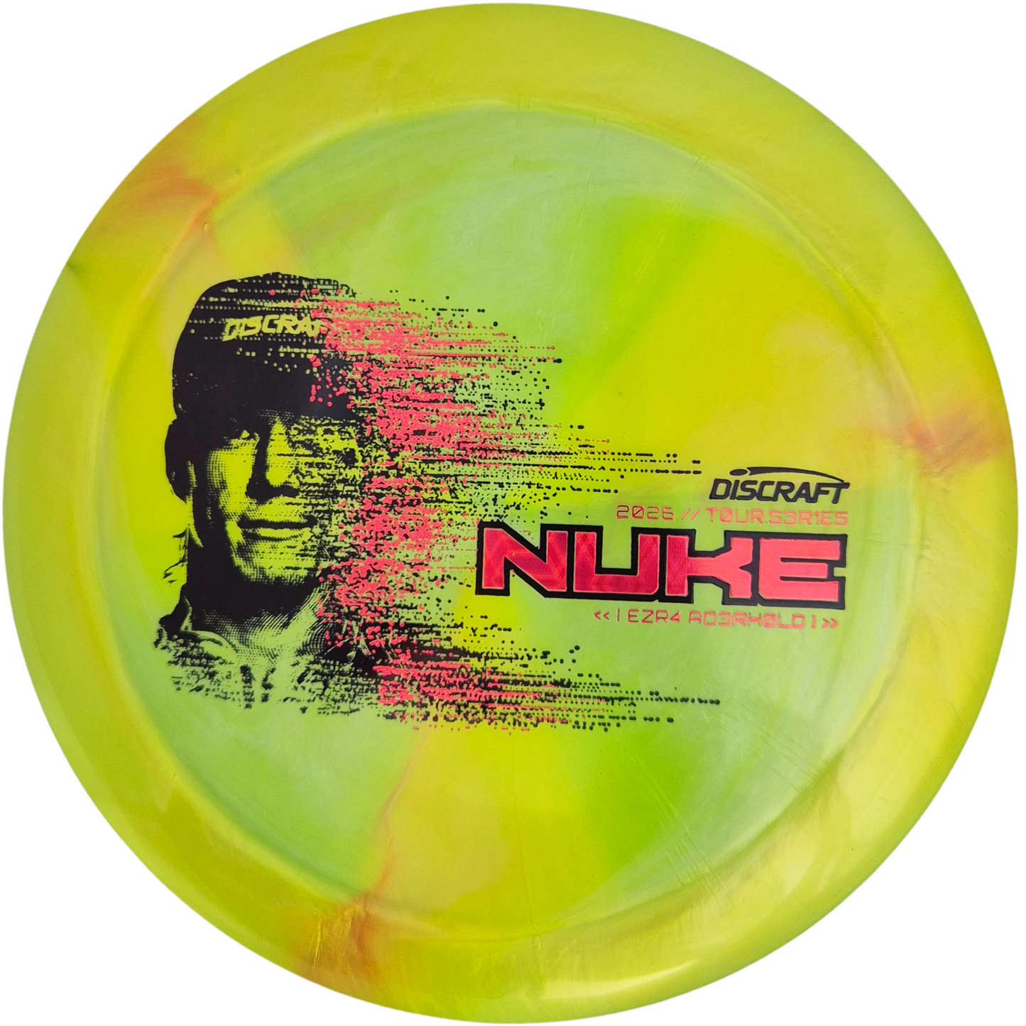 Nuke Ezra Aderhold TS'26