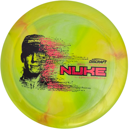 Nuke Ezra Aderhold TS'26
