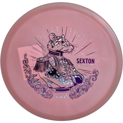 Proto Glow Champion Rat Nate Sexton TS'26