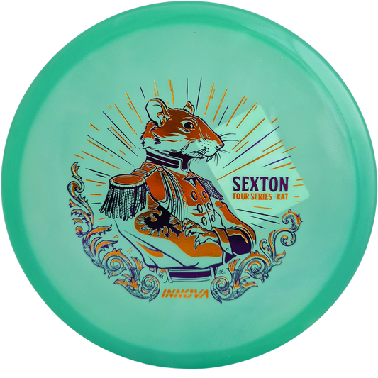 Proto Glow Champion Rat Nate Sexton TS'26