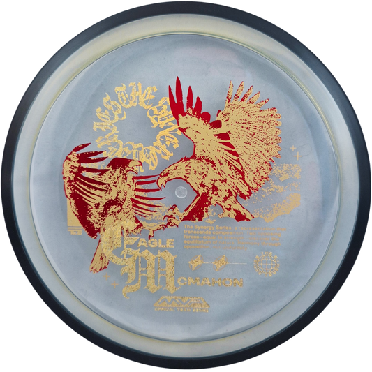 Proton Resistor Eagle McMahon Synergy Series