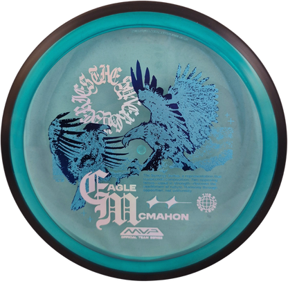 Proton Resistor Eagle McMahon Synergy Series