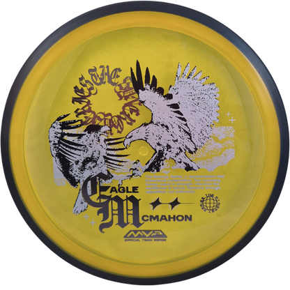 Proton Resistor Eagle McMahon Synergy Series