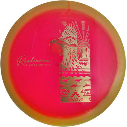 Halo Champion Roadrunner Limited Edition
