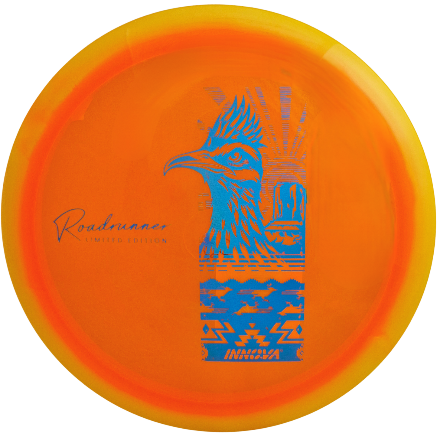 Halo Champion Roadrunner Limited Edition
