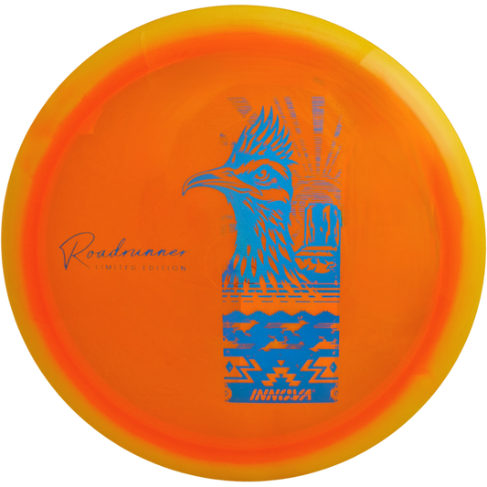 Halo Champion Roadrunner Limited Edition