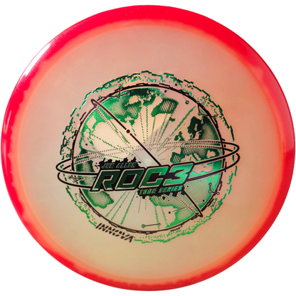 Proto Glow Halo Champion Roc3 Jen Allen TS'26