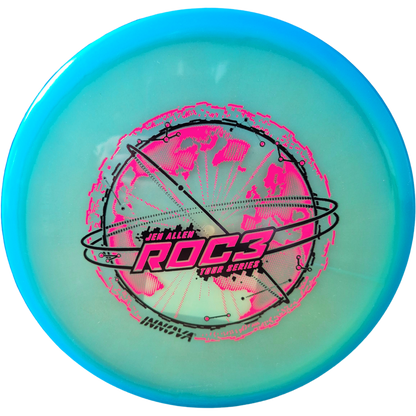 Proto Glow Halo Champion Roc3 Jen Allen TS'26