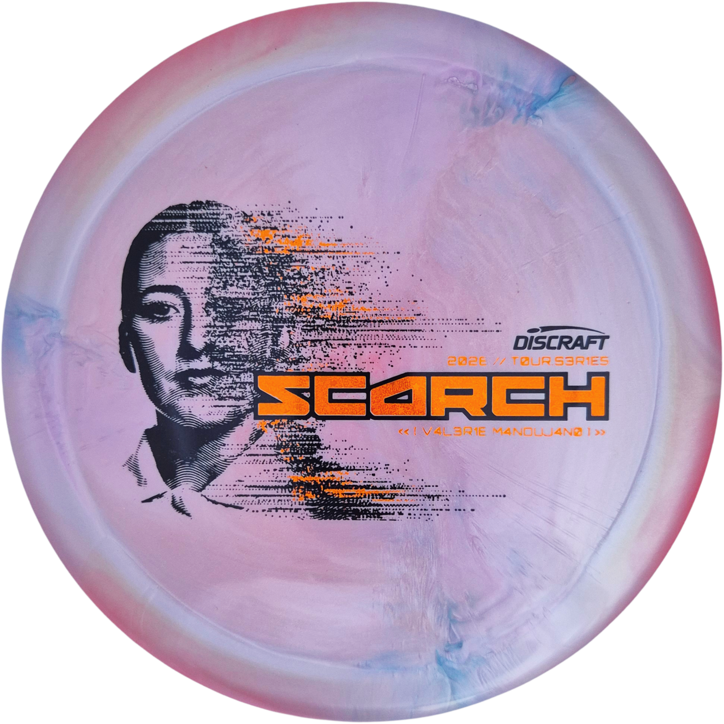 Scorch Valerie Mandujano TS'26