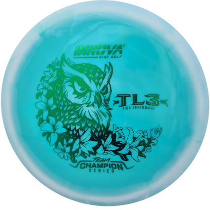 Proto Glow Halo Star TL3 Iida Lehtomäki Tour Series'26