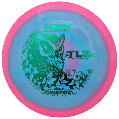 Proto Glow Halo Star TL3 Iida Lehtomäki Tour Series'26