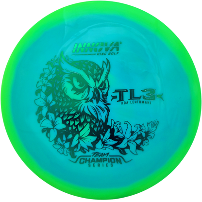 Proto Glow Halo Star TL3 Iida Lehtomäki Tour Series'26